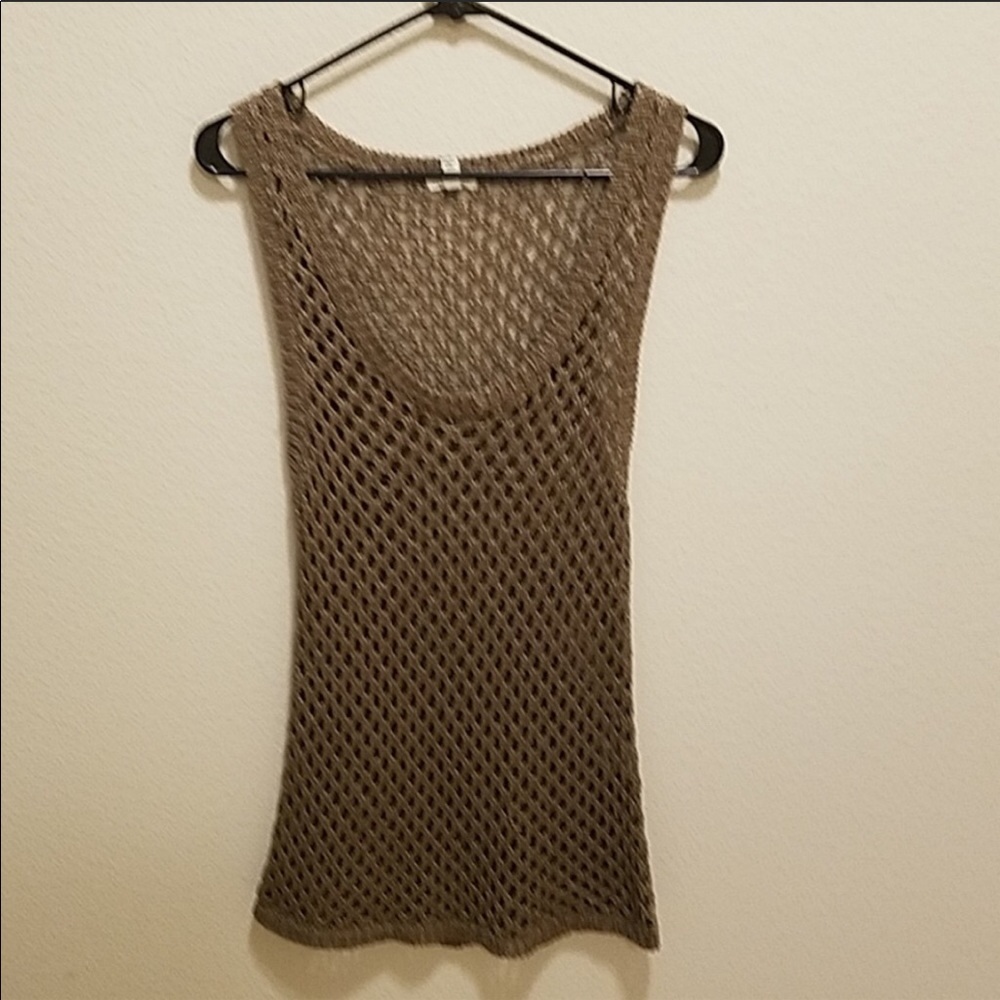 Joie Gorgeous Knit Blouse